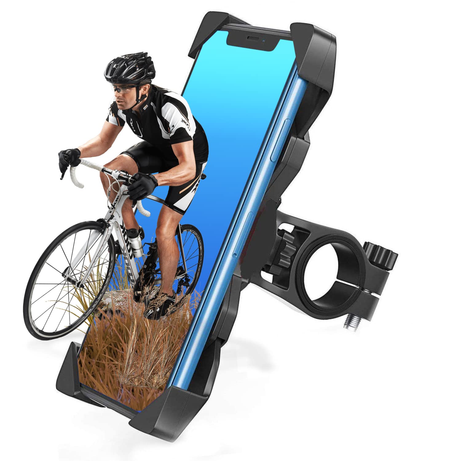 Mobile stand for cycle on sale